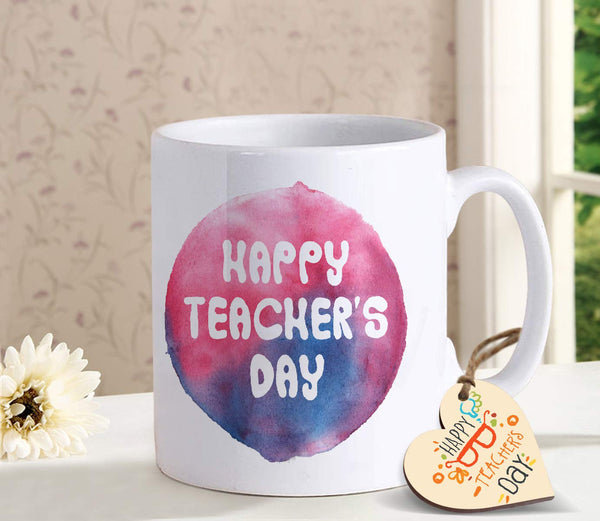 Ceramic Precious Gift Happy Teachers Day