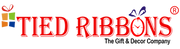Tied Ribbons