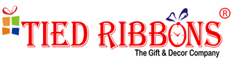 Tied Ribbons