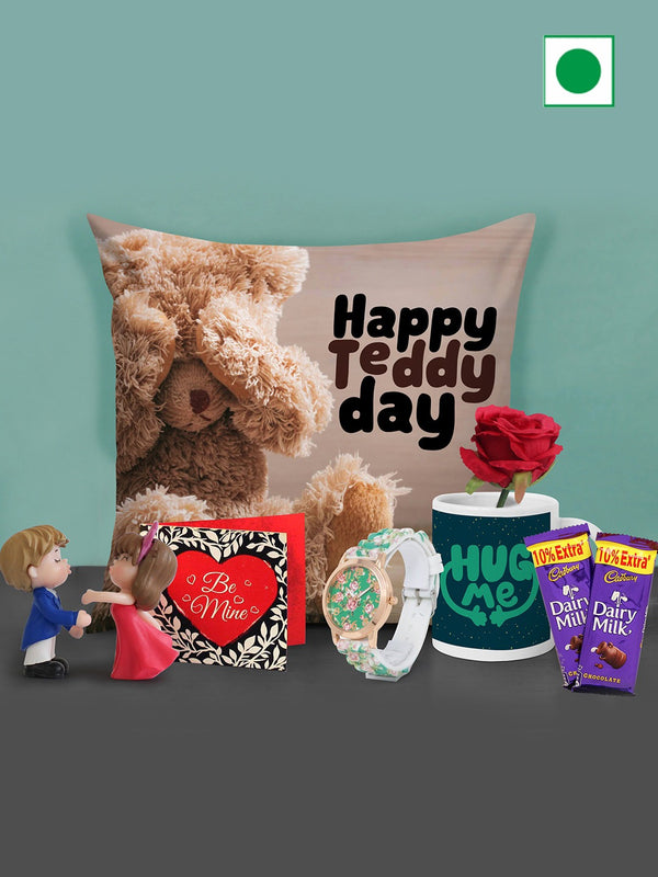 Valentine Week Gift Set