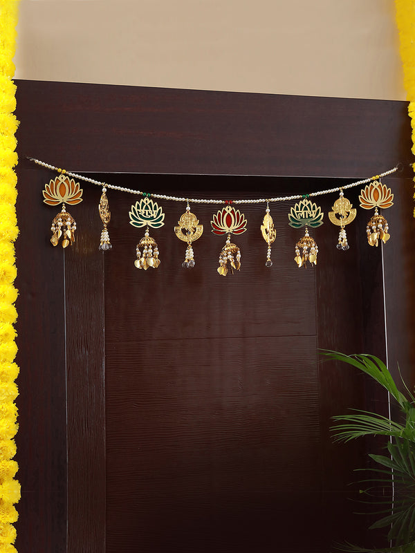 Bandhanwar Torans for Main Door Wall Hanging Bandhanwar