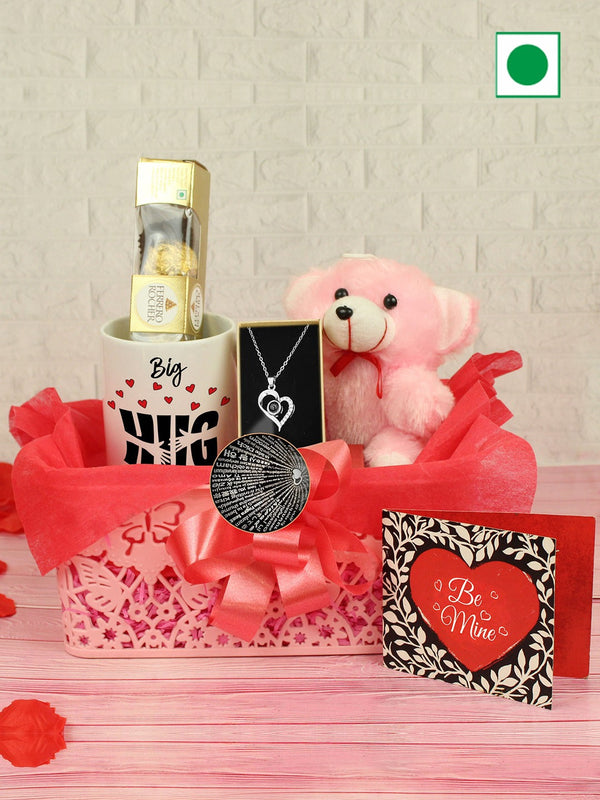 Valentine Gift Set