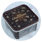 Amul Chocomini Chocolate, 250 gm