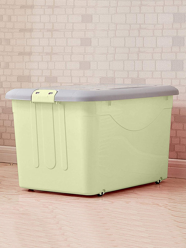 Plastic Storage Baskets Bins Organizer Multifunctional Kitchen Vegetable  Storage Basket for Bathroom Office Home Bins - China Plastic Storage Basket  and Plastic Basket price