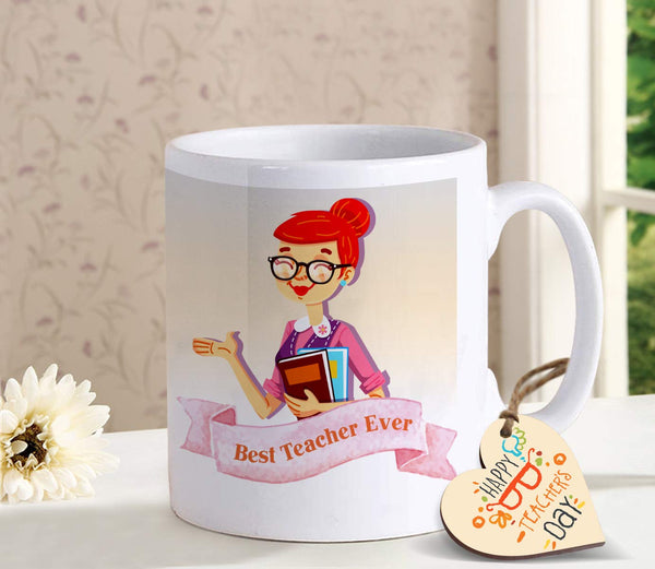 Teachers Day Precious Best Teacher Ever