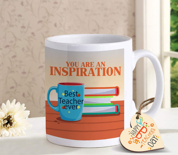 Gift for Teachers Day