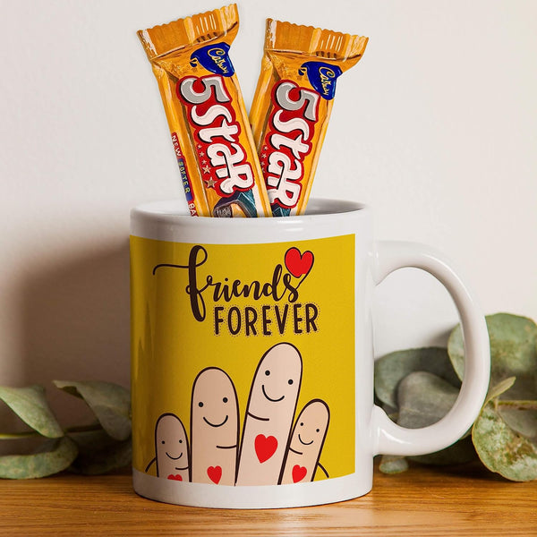 Friendship Day Gift for Best Friend