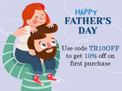 Aggregate 114+ 10 father’s day gifts