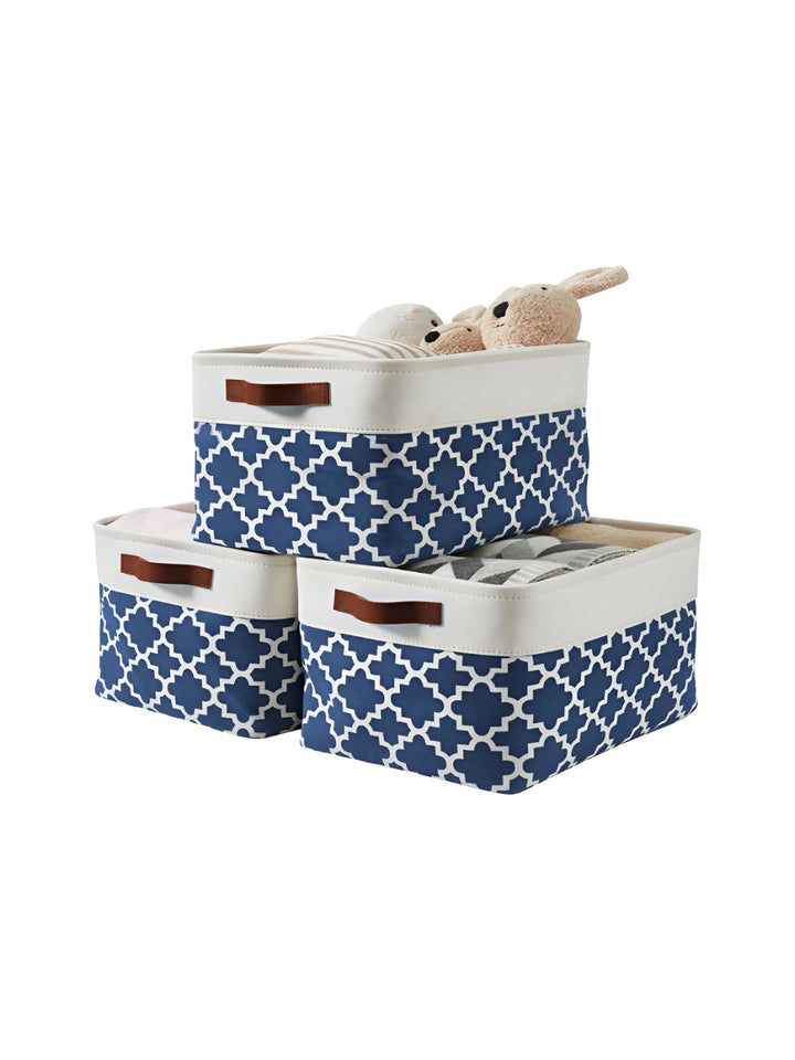 Drawer White Ribbon Buy | Set of 3 White Wardrobe Drawer Organisers | Tied Ribbons