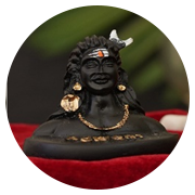Adiyogi Idol