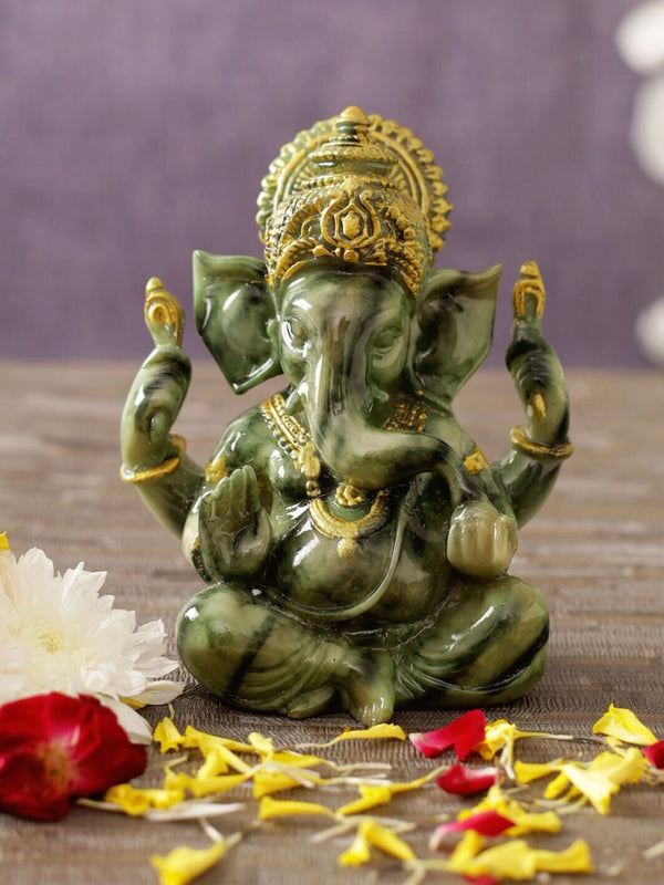 Ganesha Statue Showpieces