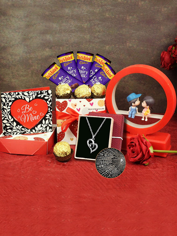 Valentine Week Gift Hamper