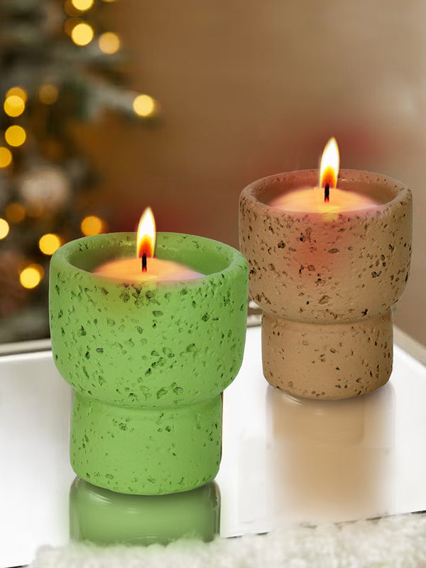 Pack-of-2-Diwali-Candle-Lavender-Scented-for-Decoration