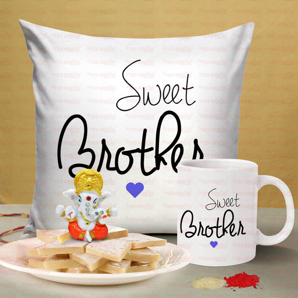 Sweet Brother Combo Gift