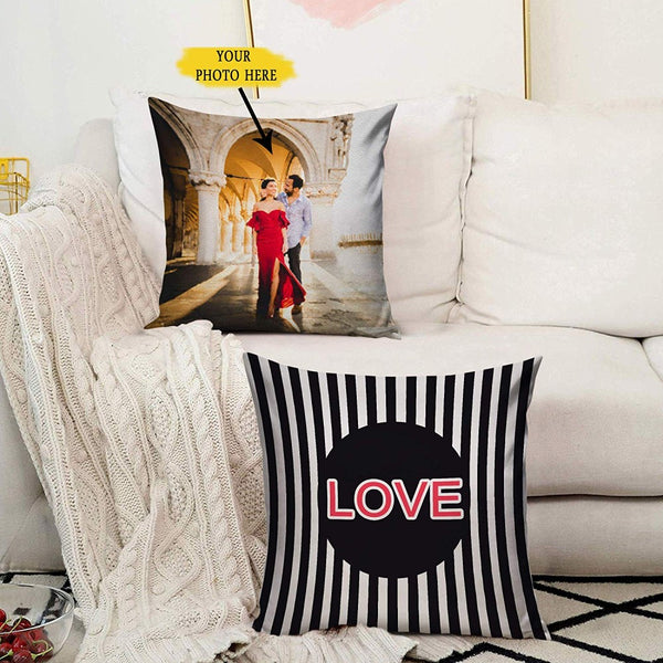 Romantic Cushion