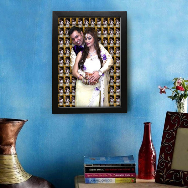 Personalised Photo Frame