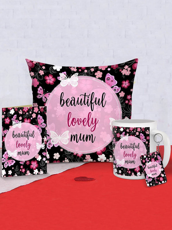 Mother's Day Cushion Gift Set