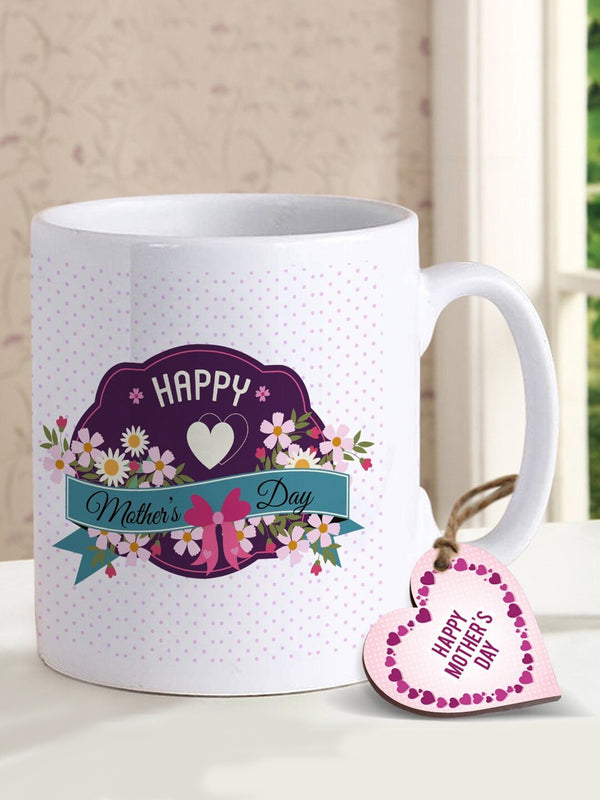 Multicoloured Mother's Day Gift Set
