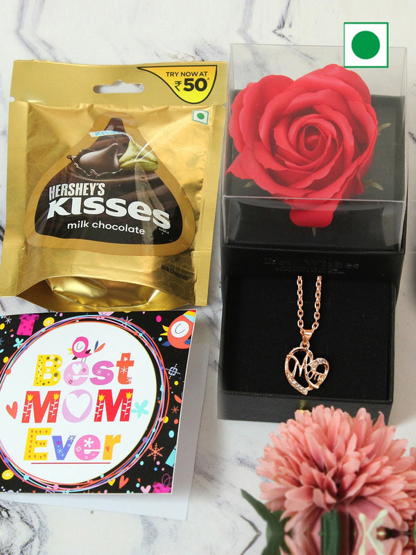Mothers Day Hamper Chocolate Gifts