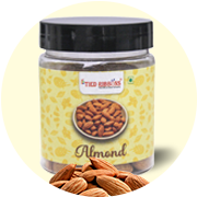 Almond 100gm