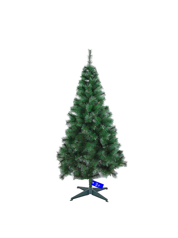 Christmas Pine Tree 3 Feet Christmas Decoration For Home Office Restaurants