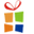 TIED RIBBONS logo