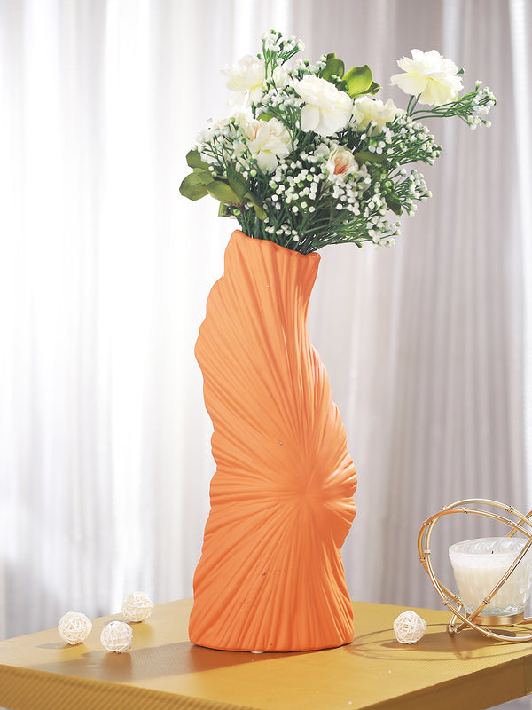 Designer Handmade Ceramic Flower Vase