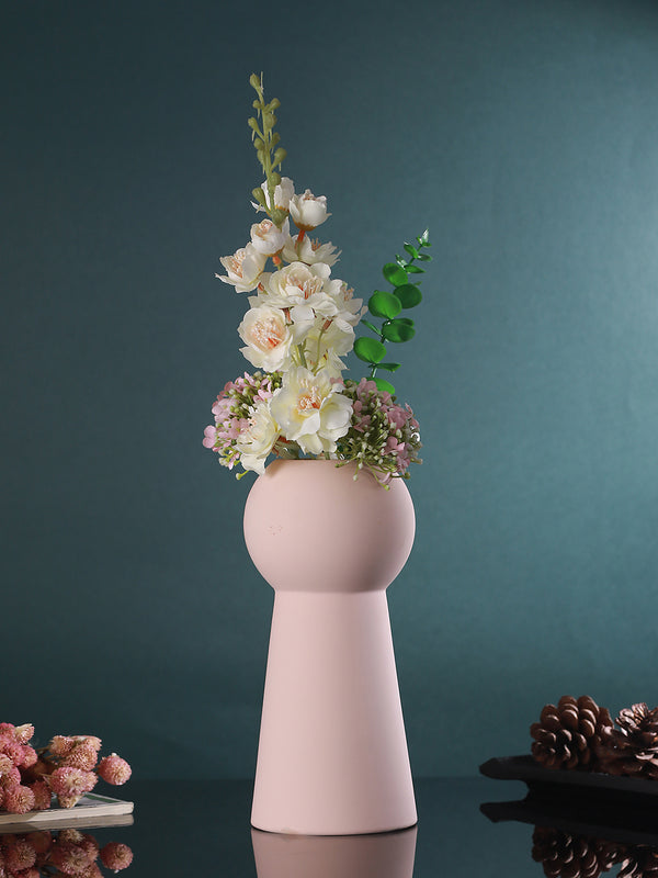Flower Plant Arrangement Vase for Home & Office Decor