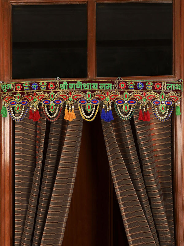 Diwali Door Hanging Toran