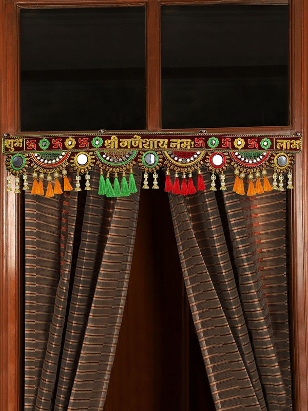 Traditional Door Hanging Bandhanwar Toran